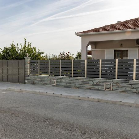 Castellano Vasiliki Villa Vasiliki  Dış mekan fotoğraf