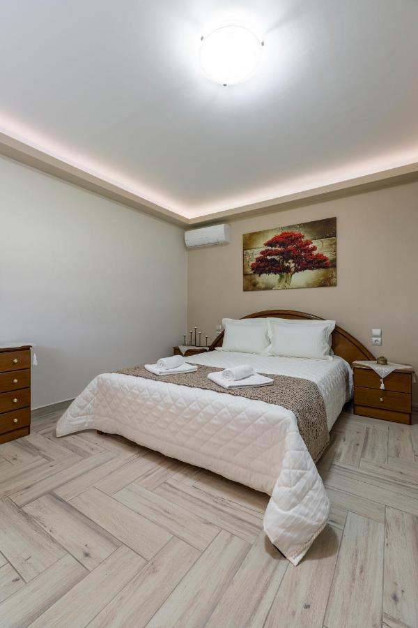Castellano Vasiliki Villa Vasiliki  Dış mekan fotoğraf