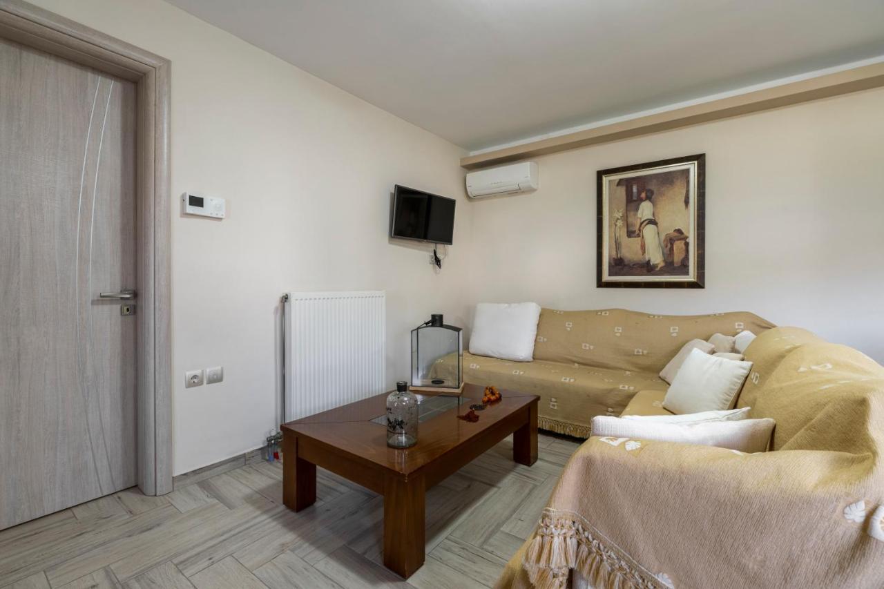 Castellano Vasiliki Villa Vasiliki  Dış mekan fotoğraf