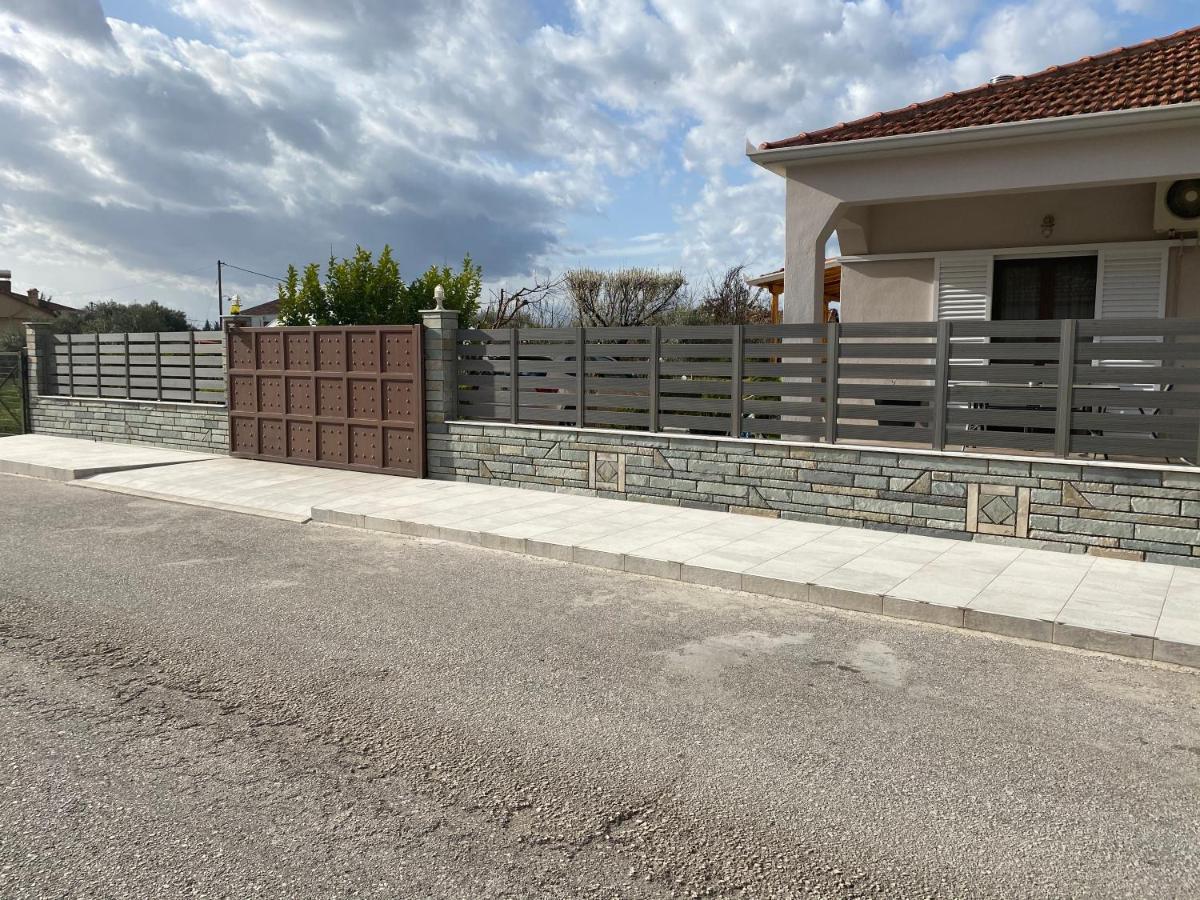 Castellano Vasiliki Villa Vasiliki  Dış mekan fotoğraf