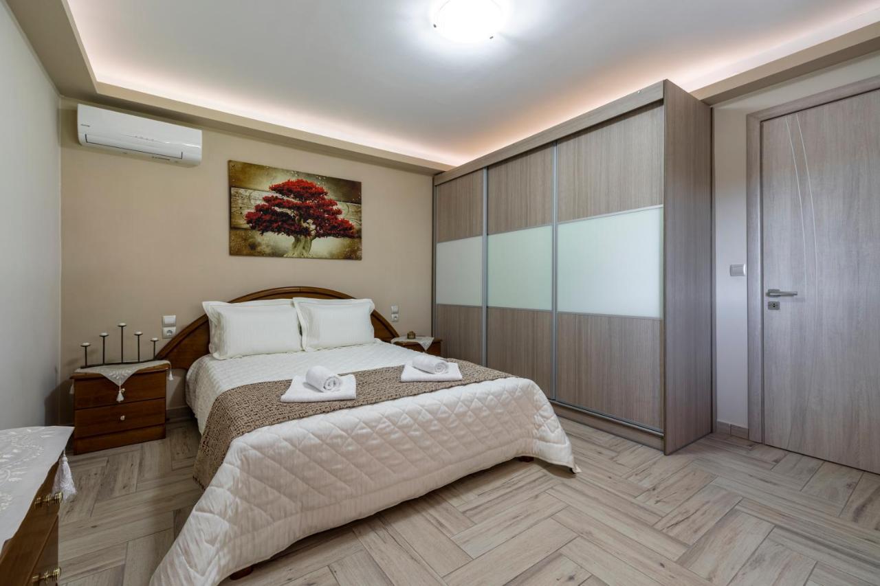 Castellano Vasiliki Villa Vasiliki  Dış mekan fotoğraf