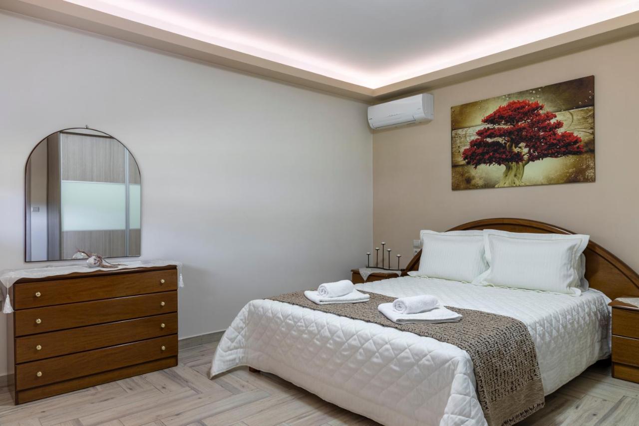 Castellano Vasiliki Villa Vasiliki  Dış mekan fotoğraf