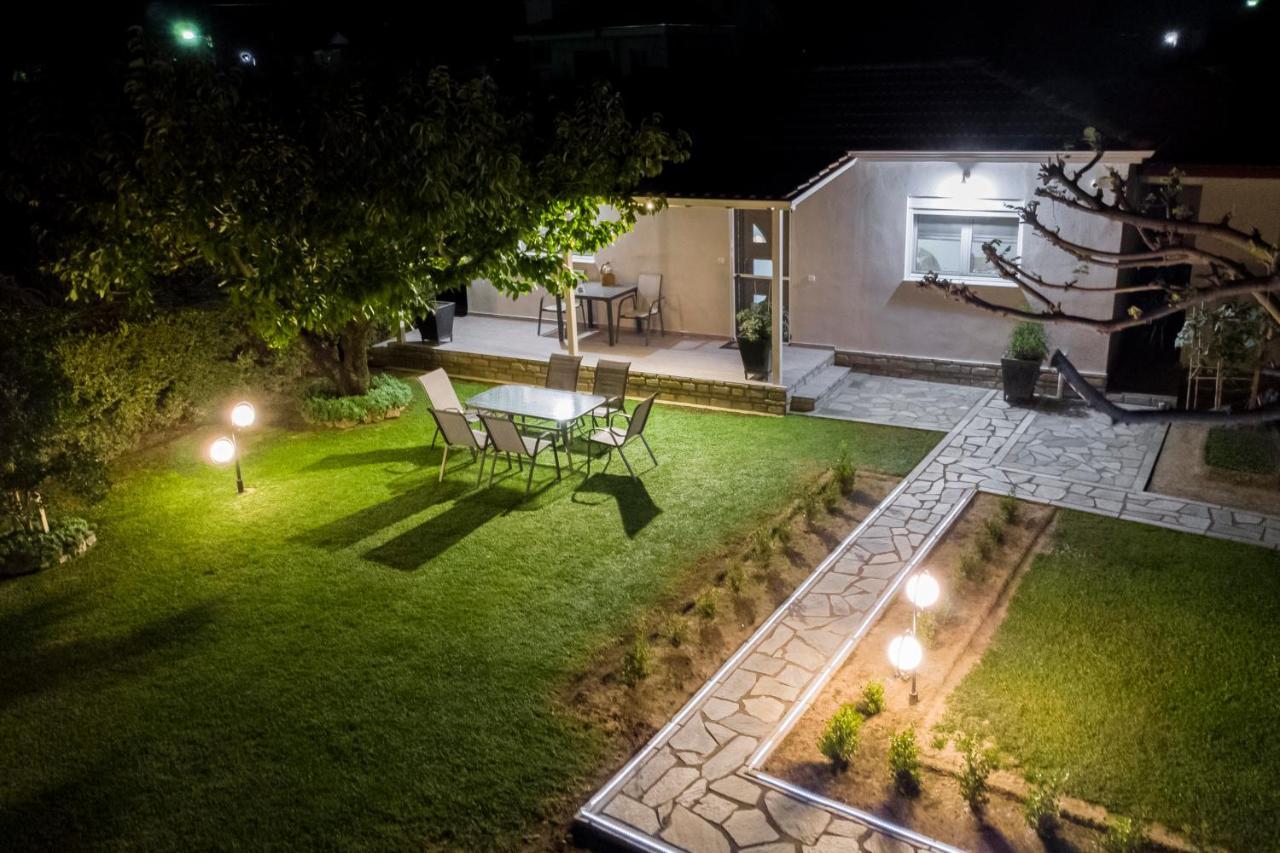Castellano Vasiliki Villa Vasiliki  Dış mekan fotoğraf