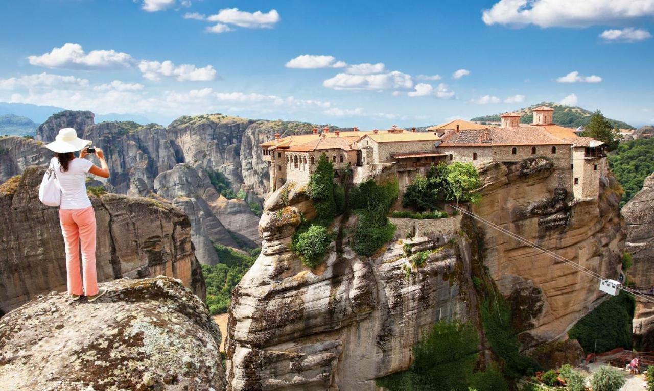 Castellano Vasiliki Villa Vasiliki  Dış mekan fotoğraf
