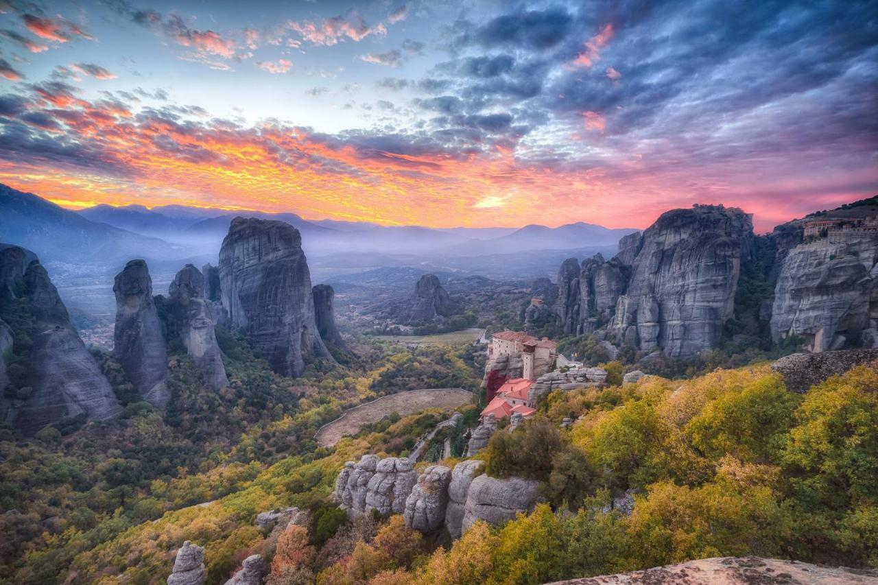 Castellano Vasiliki Villa Vasiliki  Dış mekan fotoğraf