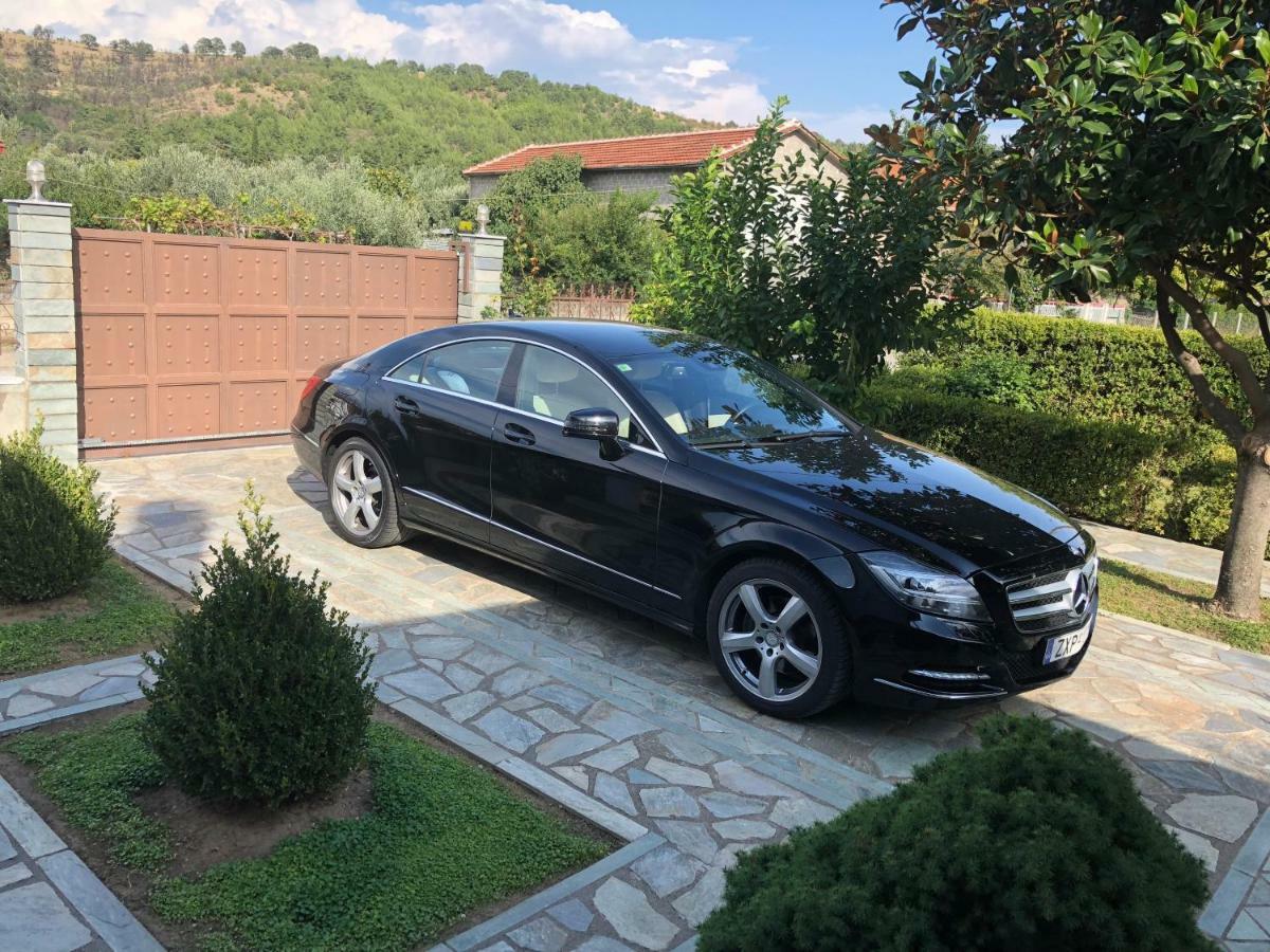 Castellano Vasiliki Villa Vasiliki  Dış mekan fotoğraf
