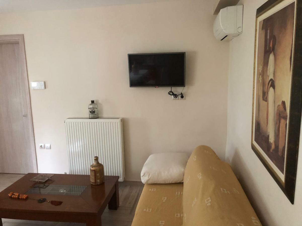 Castellano Vasiliki Villa Vasiliki  Dış mekan fotoğraf