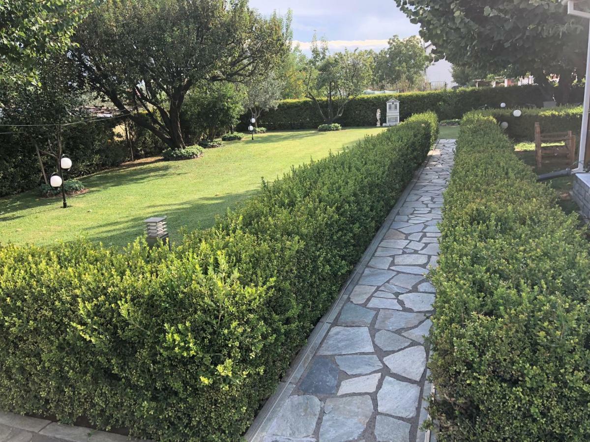 Castellano Vasiliki Villa Vasiliki  Dış mekan fotoğraf