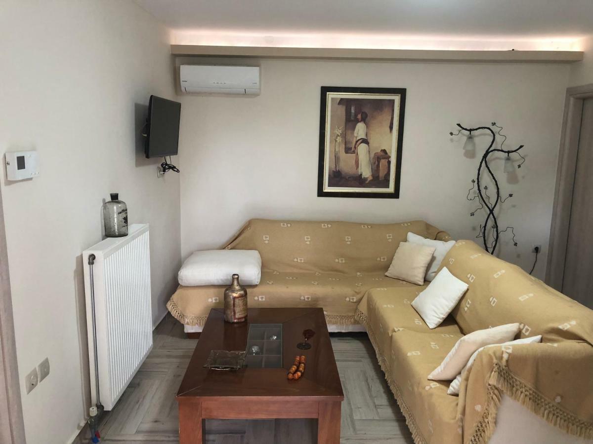 Castellano Vasiliki Villa Vasiliki  Dış mekan fotoğraf