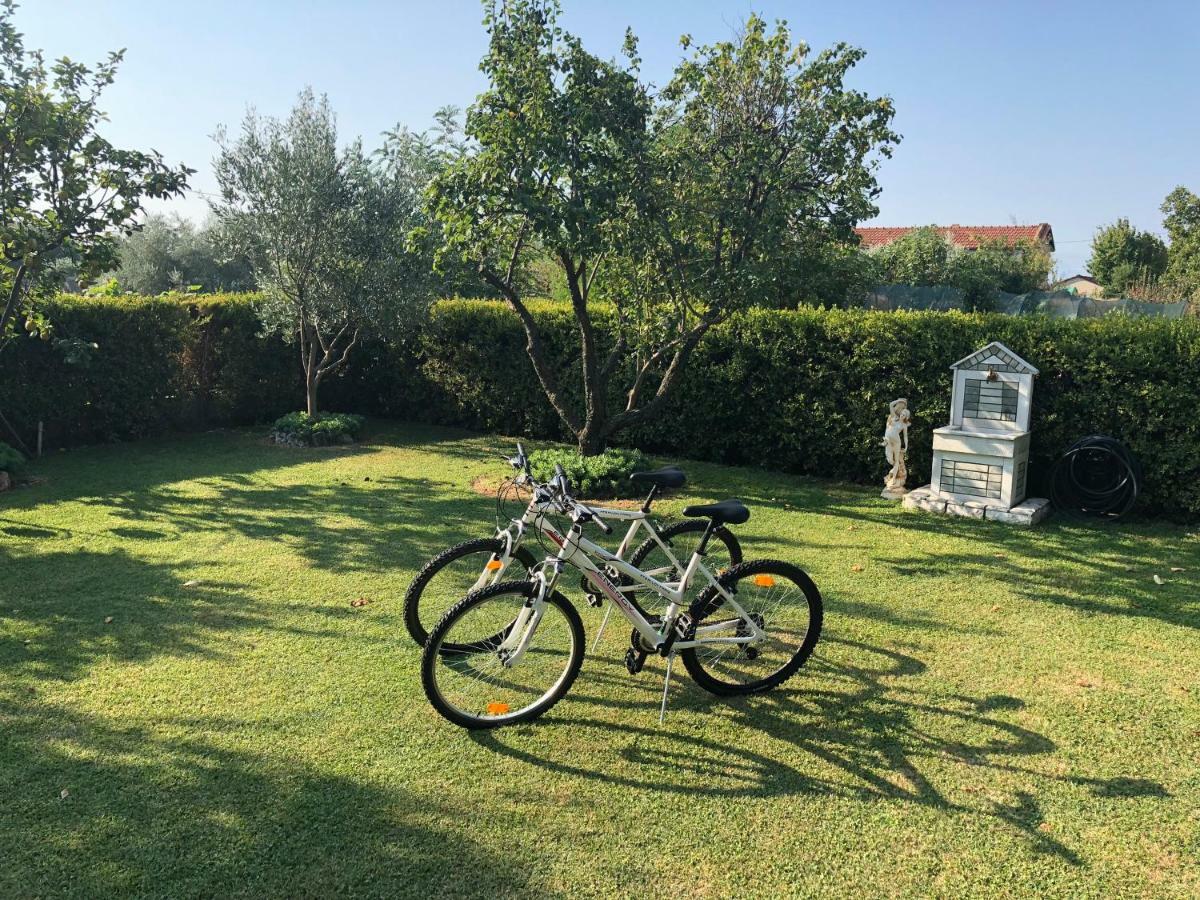 Castellano Vasiliki Villa Vasiliki  Dış mekan fotoğraf