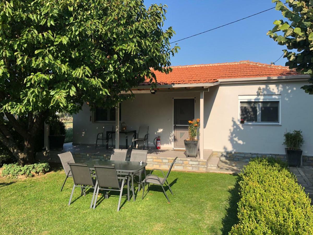 Castellano Vasiliki Villa Vasiliki  Dış mekan fotoğraf