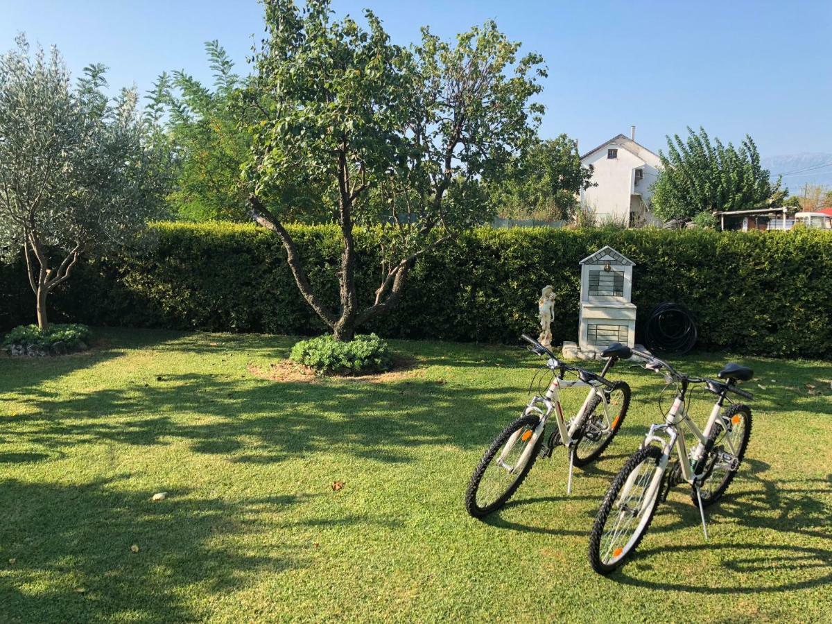 Castellano Vasiliki Villa Vasiliki  Dış mekan fotoğraf